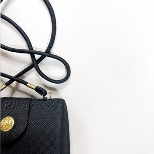 Evening Thai Tea Clutch